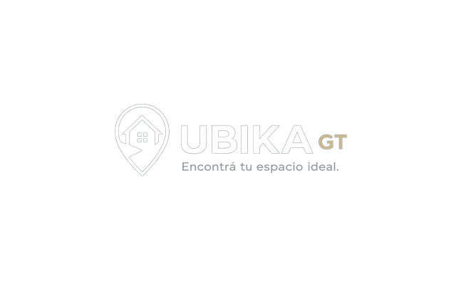 UBIKA GT Logo